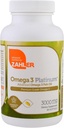 Zahler Omega 3 Platinum Platinum