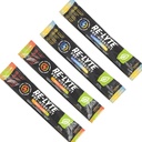 Redmond Re-Lyte Pre-Workout Drink Mix, Örnekr Pack, 4 Sticks