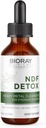 BIORAY NDF - 1 fl oz - Non-GMO, Vegetarian, Gluten Free - Approx. 18 Servings