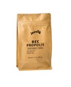 Bee Propolis Powder - 8 oz - Lab Επαληθευμένο - Πάντα καθαρό - Χωρίς πληρωτικά
