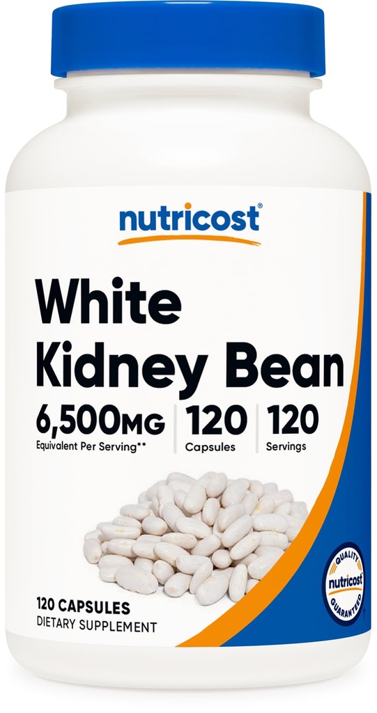 Κάψουλες 6.500mg ισοδύναμες, 120 κάψουλες - Χορτοφαγικά Καπέλα, Χωρίς Γλουτένη και Χωρίς ΓΤΟ