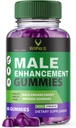 VirilPlex XL Erkek Performansı Gummies, Premium Formula for Health and Wellness, VirilPlex XL for Men Gummys to Deliver Peak Performance Faydaları, VirilPlexXL Gomitas (60 Gummies)
