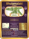 Veena Biotic Bhumi Amla Toz (Phyllanthus Niruri) Bhoomi Amla Toz - Bhuiamlaki Toz - 100gm