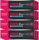Akış Taktikleri - ERS (Oral Rehidr çözümü), Recover Faster, Extreme Dehidr Electrolytes, 12pack (Watermelon)