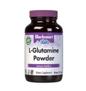 Bluebonnet Beslenme L-Glutamine Toz 5000 mg, Destekler Immune Function *, Soy-Free, Gluten-Free, Non-GMO, Kosher sertifikalı, Vegan, 4 oz Şişe, 23 Hizmetler