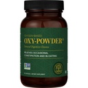 Global Healing Oxy-Powder Colon Cleanse, Kadınlar ve Erkekler için Constipation Relief, Magnezyum Oksit Koloni Temizser & Detox, Kadınlar ve Erkekler için Gut Cleanse Detox,