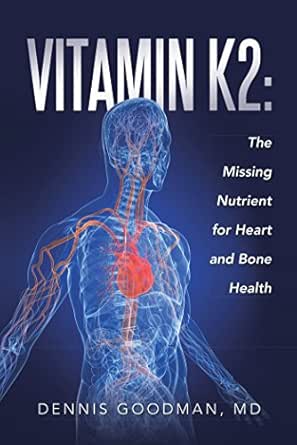 K2 Vitamini: Kalp ve Bone Health için Eksik Nutrient