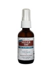 Silver 100 Ionic Silver Kompleksi Immune Support için Opti-Silver Optimized Teslimat Sistemi - 100 ppm, 2oz (59.2mL) - Sprey