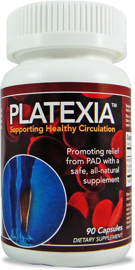 3000 FU Nattokinase NSP-2-90 Vegan Capsules ile Pla Circulation - Non-GMO & Kosher - 1 Capsule/Day, 3-Month Supply