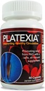 3000 FU Nattokinase NSP-2-90 Vegan Capsules ile Pla Circulation - Non-GMO & Kosher - 1 Capsule/Day, 3-Month Supply