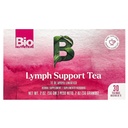 Bio Nutrition Lymph Support Tea, Caffeine Free, 30 Tea Bag, 2 oz (56 g)
