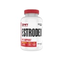 SAN's Estrodex - Estrogen Blocker & Aromatase Inhibitor - Erkeklerin Hormon Denge ve Fitness ATM Supplement - Indole-3-Carbinol, Plus CDG & Nettle Root for Mens Health - Gluten-Free - 90 Capsules.