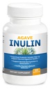Agave Inulin Capsules Digestive Support ► Fiber Prebiyotik Agave Inulin 120 Ct.