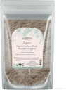 Starwest Botanicals Organic Marshmallow Root Toz - Tea, Capsules, & Herbal Mixs, Certified Kosher, Non-GMO - 4 oz Pouch