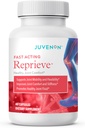 Juvenon Reprieve Capsules (60 Capsules) - Fast-Acting, Joint Comfort Supplement ve Etkili Ortak Destek Çözüm, Araştırma TY