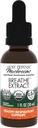 Host Defense Breathe* Extract - Immune & Respiratory Support Mushroom Liquid Supplement - Herbal Lung Health Supplement with Chaga, Reishi & Cordyceps - 1 fl oz (30 hizmet)