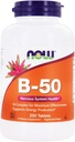 Şimdi Gıdalar B-50 250 Tablet