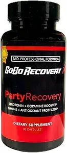Ανάκτηση κομμάτων, 5-HTP 250mg, σεροτονίνη Booster, Dopamine Booster, Herbal, ταχύτερη ανάκτηση, Φεστιβάλ, Rave