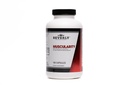 Beverly International Muscularity Specialty BCAA Formula, 180 Capsules. B6-B12. Enerji Metabolism - Kas Kurtarma - Kas Guard.