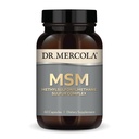 Δρ. Mercola MSM Σύμπλεγμα θείου, 0,5 ουγγιά