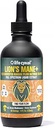 Life Cykel - Lion's Mane Mushroom Extract with Kakadu Plant - Brainfun Nootropic for Memory, Focus & REM Sleep - Non-GMO, Organik Mushroom Tincture - 4 Fl Oz (60 Hizmet)