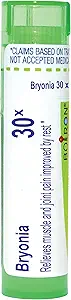 Boiron Bryonia 30X Homeopatik Tıp Kas & Ortak Ağrı - 80 Pellets