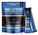 Hydration Acceleration - 300 mg Caffeine - Electrolyte + Energy Drink Mix - Preworkout /Recovery Drink