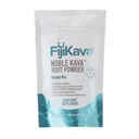 FijiKava Instant Kava Kava Toz 50g – Premium Kava Kök Toz Yüksek Kavalactone Content – Calmness, Stres Yardımı ve Uyku Desteği – Easy-to-Mix