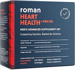ROMAN Heart Health 