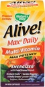 Doğanın Yolu Alive! Max 6 Daily Multi-Vitamin 90 Veg Capsules