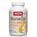 Jarrow Formulas BoneUp - D3 ve K2, Kalsiyum Desteği, 240 Capsules, Skeletal Beslenmeyi Teşvik Ediyor, 40 Güne kadar Supply