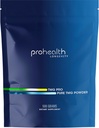 ProHealth Longevity TMG Pro 500 Grams Bulk Toz (Tritilglycine - Betaine Anhidrus) - Metilasyon Destek Desteği