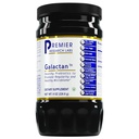 Premier Research Labs Galactan - Larch Arabinogalactan Σκόνη για Άνδρες & Γυναίκες, Prebiotic Fiber Σκόνη για Υγιή Κοχύλι Microbiome, Larch Tree Extract, Calcium - 8 oz