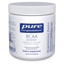 Pure Encapsulations BCAA Toz | Hipoallergenic Supplement to Support Muscle Function during Egzersiz | 8 Ounces