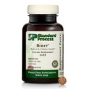 Standart Süreç Inc. Biost - Tüm Magnezyum Yiyecekleri Citrate, Kalsiyum Lactate, Manganese - 180 Tablet