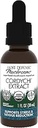 Host Defense CordyChi Extract - Energy & Immune Support Supplement - Cordyceps & Reishi Mushroom Supplement for Relaxation & Respiratory Support - Aids Against Tiredness - 1 fl oz (30 Servings)*
