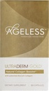 Yaşsız UltraDERM Altın - BioCell Collagen ATM ile Doğal Kolajn - 60 Kont