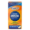 Ester- C Βιταμίνη C, 1000 mg, 60 Επικαλυμμένα δισκία (συσκευασία May Vary)