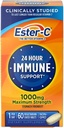 Ester-C Vitamin C, 1.000 mg, 60 kapaklı Tabletler (Pazar Mayıs Vary)