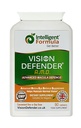 Vision Defender AMD AARDS2 Eye Vitamins – Exact AARDS 2 Formula με Λουτεΐνη & Ζεαξανθίνη, Βιταμίνες C & E, Ψευδάργυρος 25 mg & Χαλκός – Once Daily Vegan Eye Health Supplement, 90 Tablets