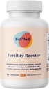 FullWell Fertility Booster για άνδρες και γυναίκες 
