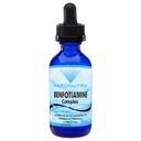 Absonutrix Benfotiamine Complex 300 mg, 4 Fl Oz μπουκάλι, 200 σέρβις, υψηλή βιοδιαθεσιμότητα, ισχυρά συστατικά, γρήγορη απορρόφηση, χωρίς σκληρότητα, μη GMO, τρίτο μέρος δοκιμαστεί, GMP-πιστοποιημένο, Κατασκευάζεται στις ΗΠΑ