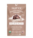 NUFYX® • Göksel Protein® Toz • Dünyanın En Güzel Yüzde 100 Organik Amerikan Büyülü Konut • Vegan • Gluten Free • Low Carb (Dreamy, Chocolate)