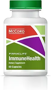 ImmuneHealth Olive Leaf Extract Vitamins - 1500 mg Olivamine Hidroxytyrosol & Ol Europein, Bilimsel Olarak Formüle Edilen Immune Supporter, Oxidative Stres, Antioksi Support, Olivamine