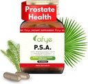 Saw Palmetto Prostate συμπλήρωμα για την υγεία των ανδρών-προστάτης & με εκχύλισμα πρόπολης & Horsetail μειώνει την οίδημα Ενισχύει την ικανότητα ούρων Bladder 90 κάψουλες (πακέτο του 1)