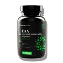 AKILRITION Essential Platinum Acids (EAA) Capsules - 1 Gram Per Tüm 9 EAAs - Destek Kas Mass & Egzersiz - Non-GMO, Vegan, Gluten Free - 60 Count[30-Day Supply]