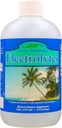Eidon Electrolytes - Sıvı Elektrolyte Drops, Ionic Mineral Supplement to Add to Water, Replenish & Balance The Electrolyte Equilibrium, Hydration Support, Unsweetened Sugar Free - 18 oz