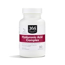 365 by Whole Foods Market, Hyaluronic Acid