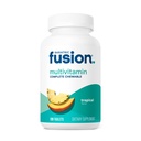 Bariatric Fusion Bariatric Multivitamin with Iron Complete Chewable | Trovor | Post Bariatrik Vitaminler Gastrik Bypass ve Kol Gaztrektomi | One Moon Supply Supply