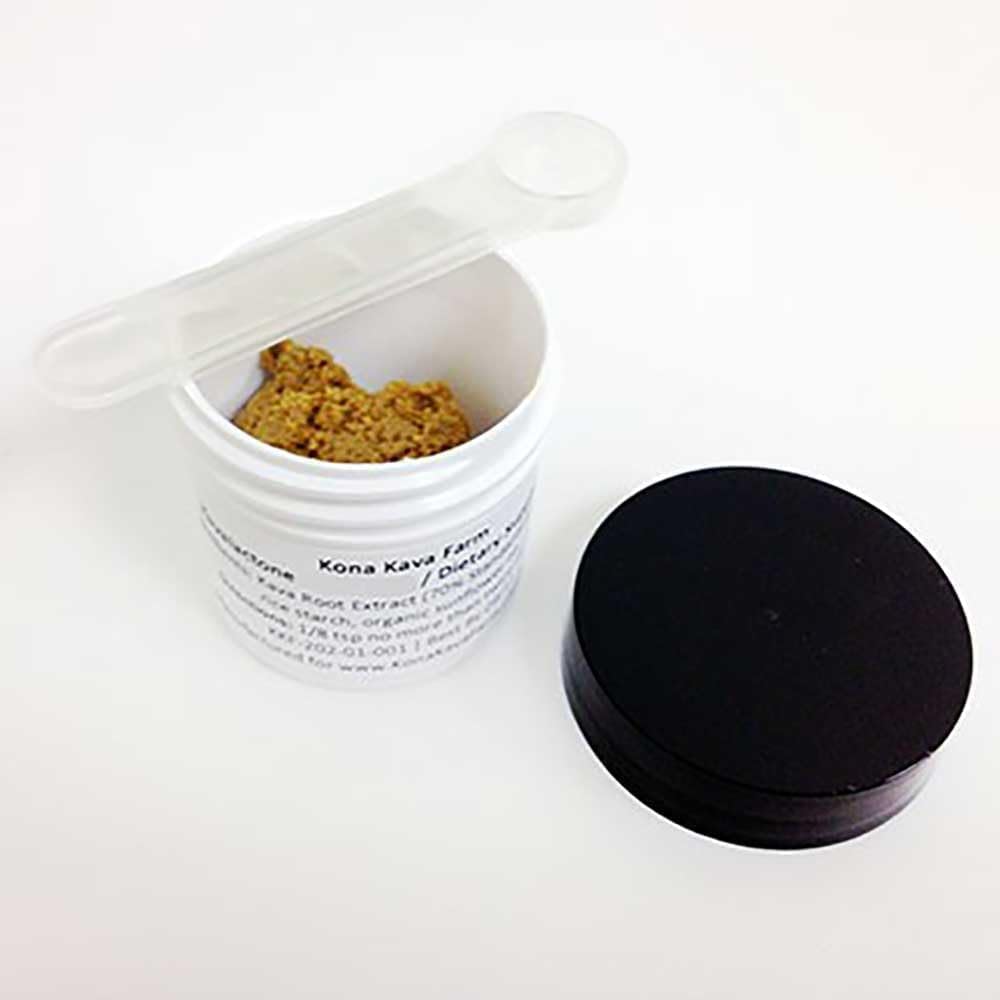 %55 Kavalactone Paste (1 oz)
